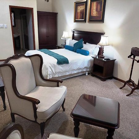 26 On Chamberlain Guest House Queenstown Bagian luar foto