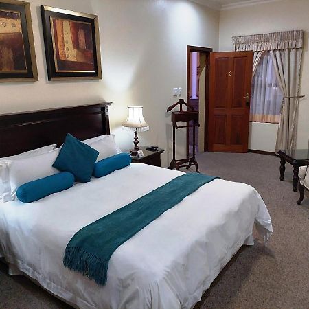26 On Chamberlain Guest House Queenstown Bagian luar foto
