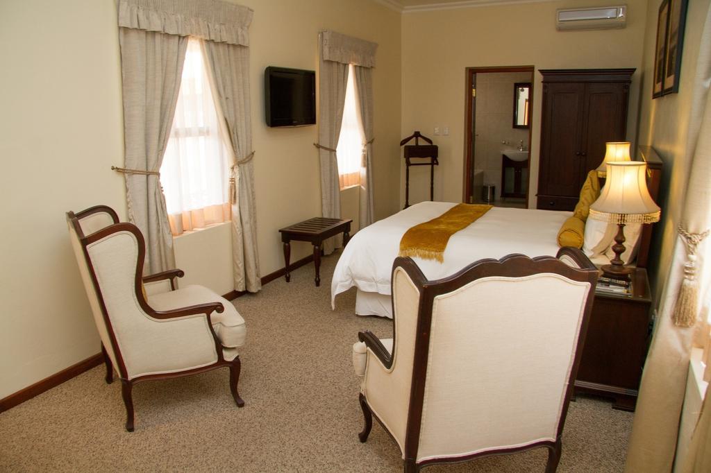 26 On Chamberlain Guest House Queenstown Ruang foto
