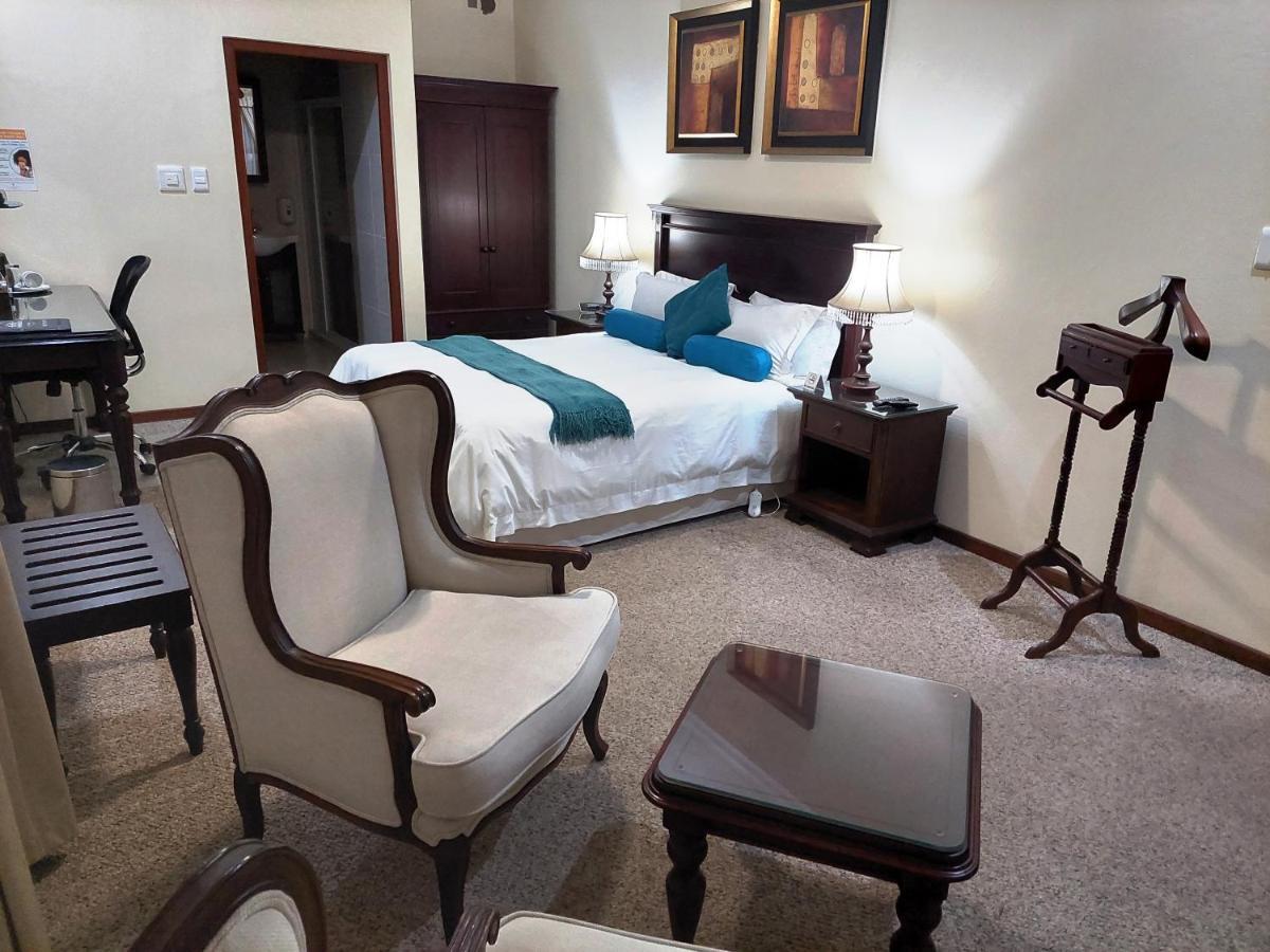 26 On Chamberlain Guest House Queenstown Bagian luar foto