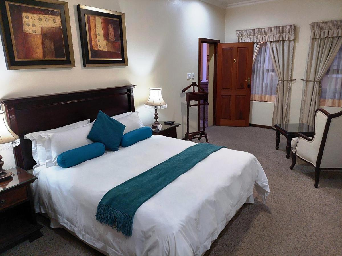 26 On Chamberlain Guest House Queenstown Bagian luar foto