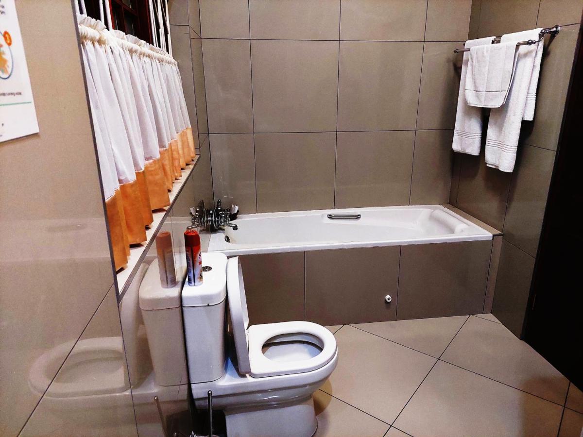 26 On Chamberlain Guest House Queenstown Bagian luar foto