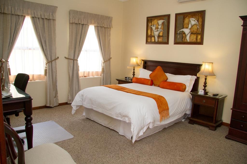 26 On Chamberlain Guest House Queenstown Ruang foto