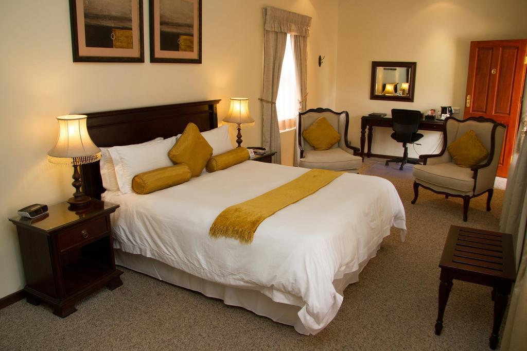 26 On Chamberlain Guest House Queenstown Ruang foto