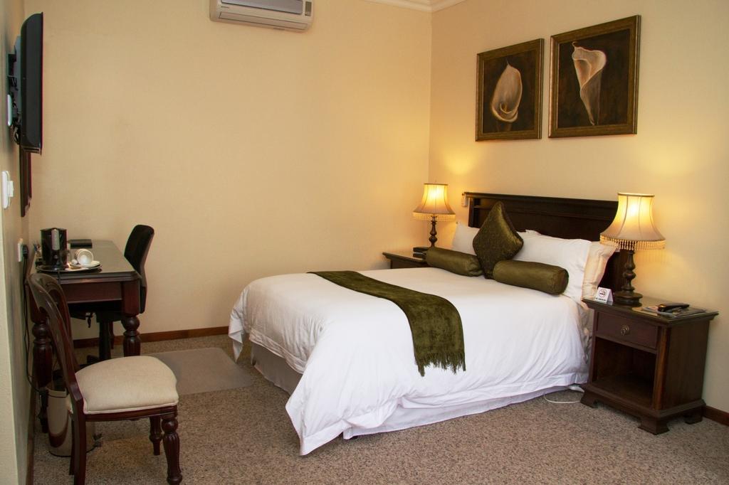 26 On Chamberlain Guest House Queenstown Ruang foto