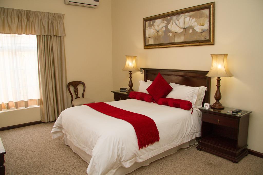 26 On Chamberlain Guest House Queenstown Ruang foto