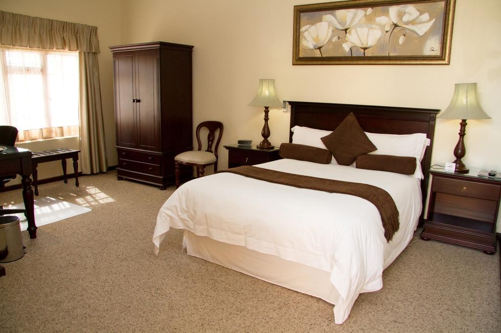 26 On Chamberlain Guest House Queenstown Ruang foto