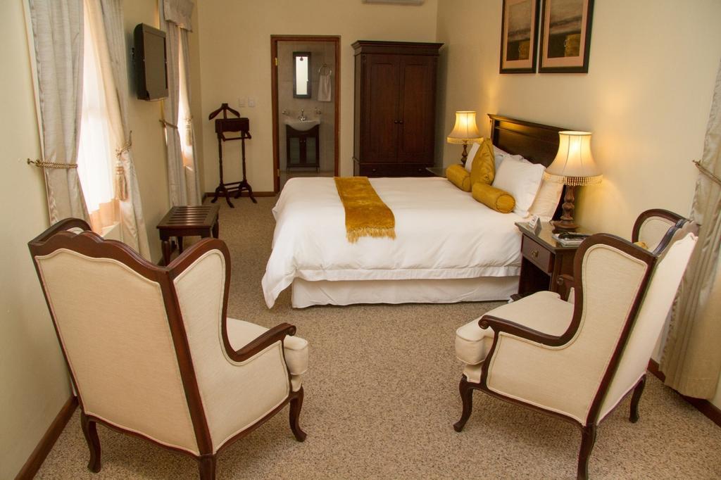 26 On Chamberlain Guest House Queenstown Ruang foto
