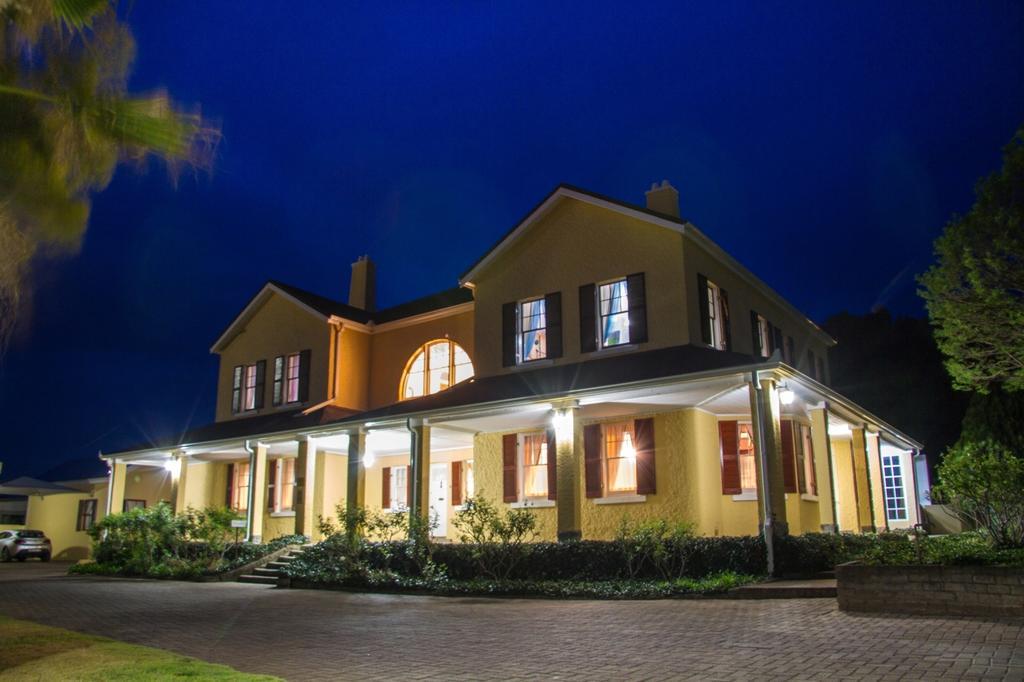 26 On Chamberlain Guest House Queenstown Bagian luar foto